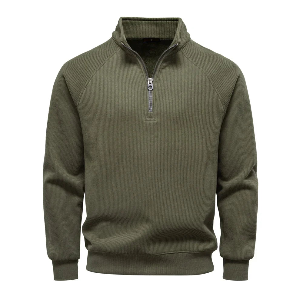 Oscar | Elegant Sweater for Men