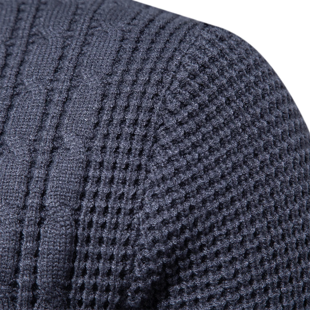 Lachlan | Elegant Sweater for Men