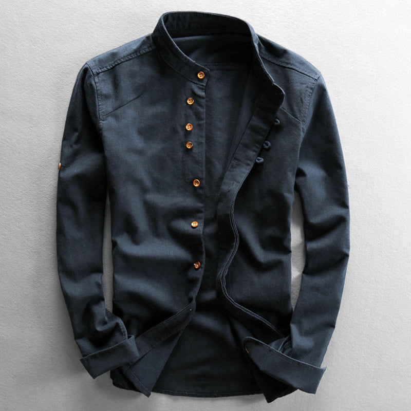 Liam | Style Shirt