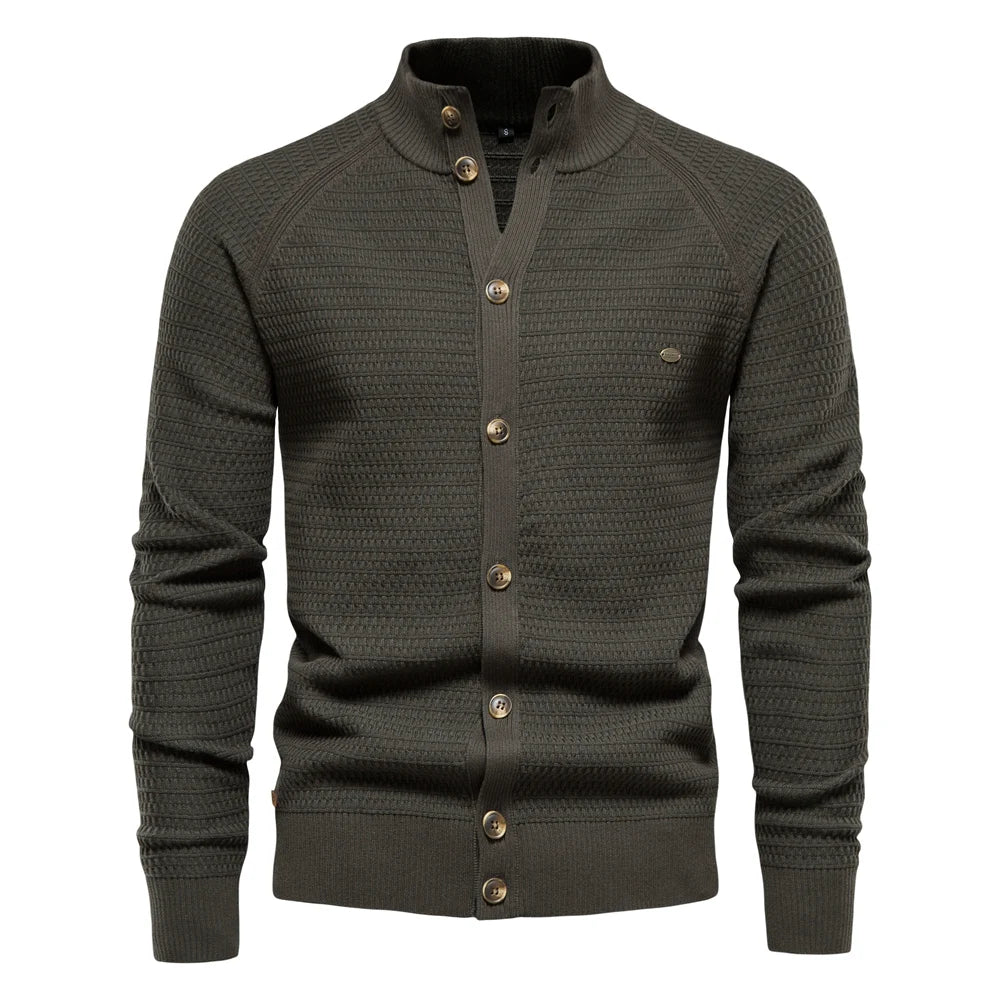 Lachlan | Elegant Jacket for Men