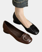 Hazel | Elegant Loafers