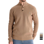 Leo | Elegant Sweater for Men