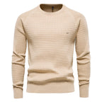 Lucas | Elegant Pullover for Men