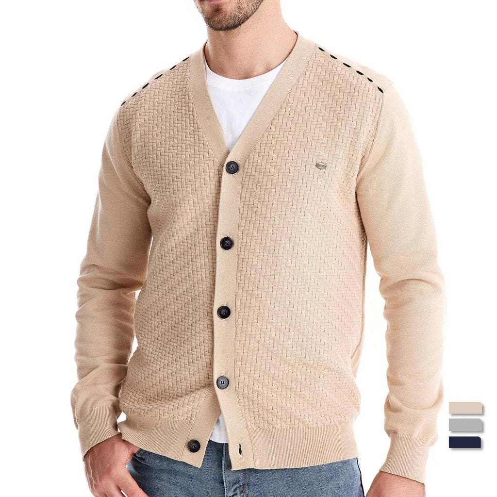 Liam | Elegant Vest for Men