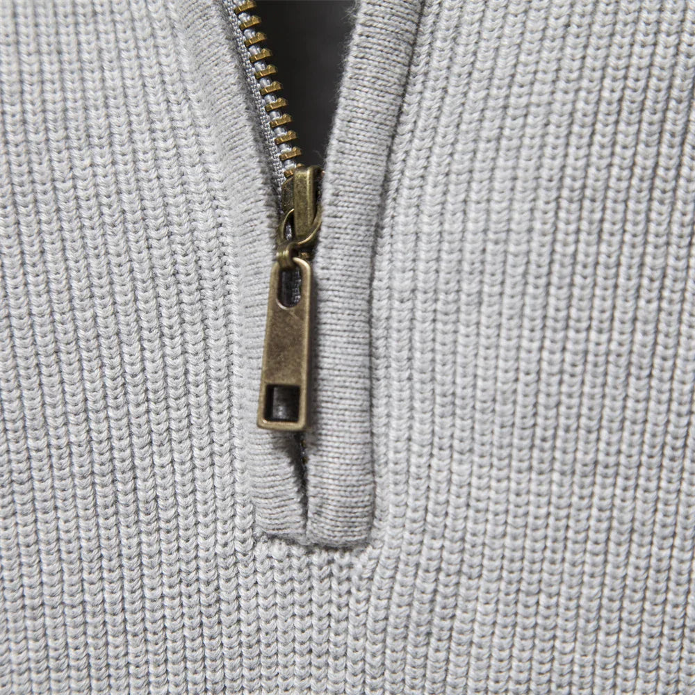 Mason | Elegant Sweater for Men