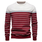 Dennis | Elegant Pullover for Men