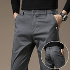 Damien | Slim Chino Pants