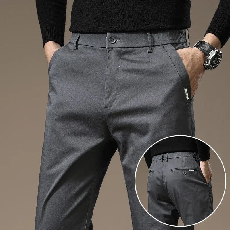 Damien | Slim Chino Pants