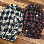 Noah | Plaid Shirt