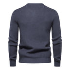 Lachlan | Elegant Sweater for Men