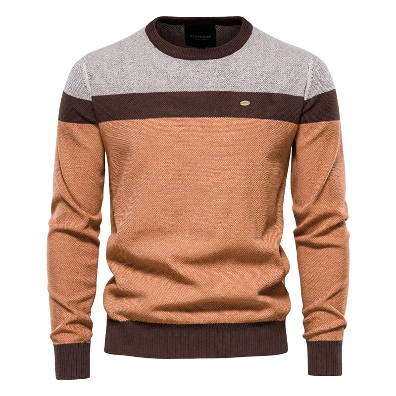Theodore | Elegant Sweater for Men