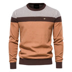 Theodore | Elegant Sweater for Men