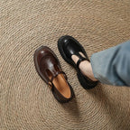Charlotte | Elegant Leather Shoe