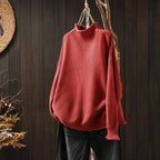 Amara Knit Sweater aud