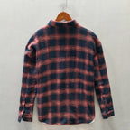 Noah | Plaid Shirt