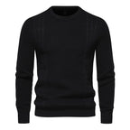 Lachlan | Elegant Sweater for Men