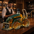 Jack Daniel's Tractor Edition Whisky Bottle