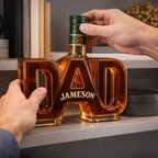 Jack Daniel's Whiskey - Father's Day Special Edition