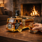 Jack Daniel's Whiskey - Firefighters Limited Edition