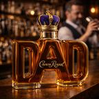 Jack Daniel's Whiskey - Father's Day Special Edition