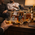 Jack Daniel's Whiskey - Firefighters Limited Edition