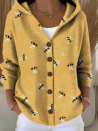 Gabrielle | Comfortable cardigan