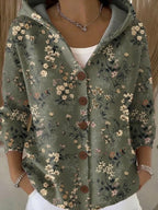 Gabrielle | Comfortable cardigan