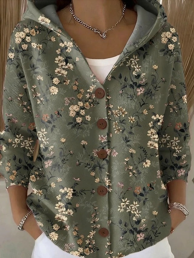Gabrielle | Comfortable cardigan