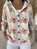 Gabrielle | Comfortable cardigan