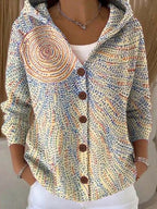 Gabrielle | Comfortable cardigan