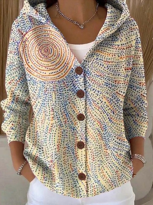 Gabrielle | Comfortable cardigan