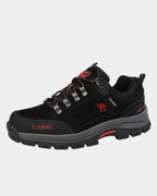 Rangi | Camel Mountain Boots