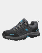 Rangi | Camel Mountain Boots
