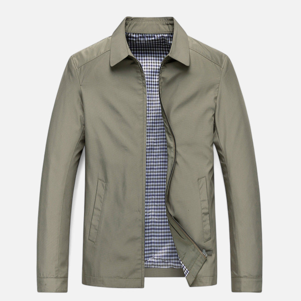 Nicolas | Lightweight Business Jacket