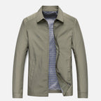 Nicolas | Lightweight Business Jacket