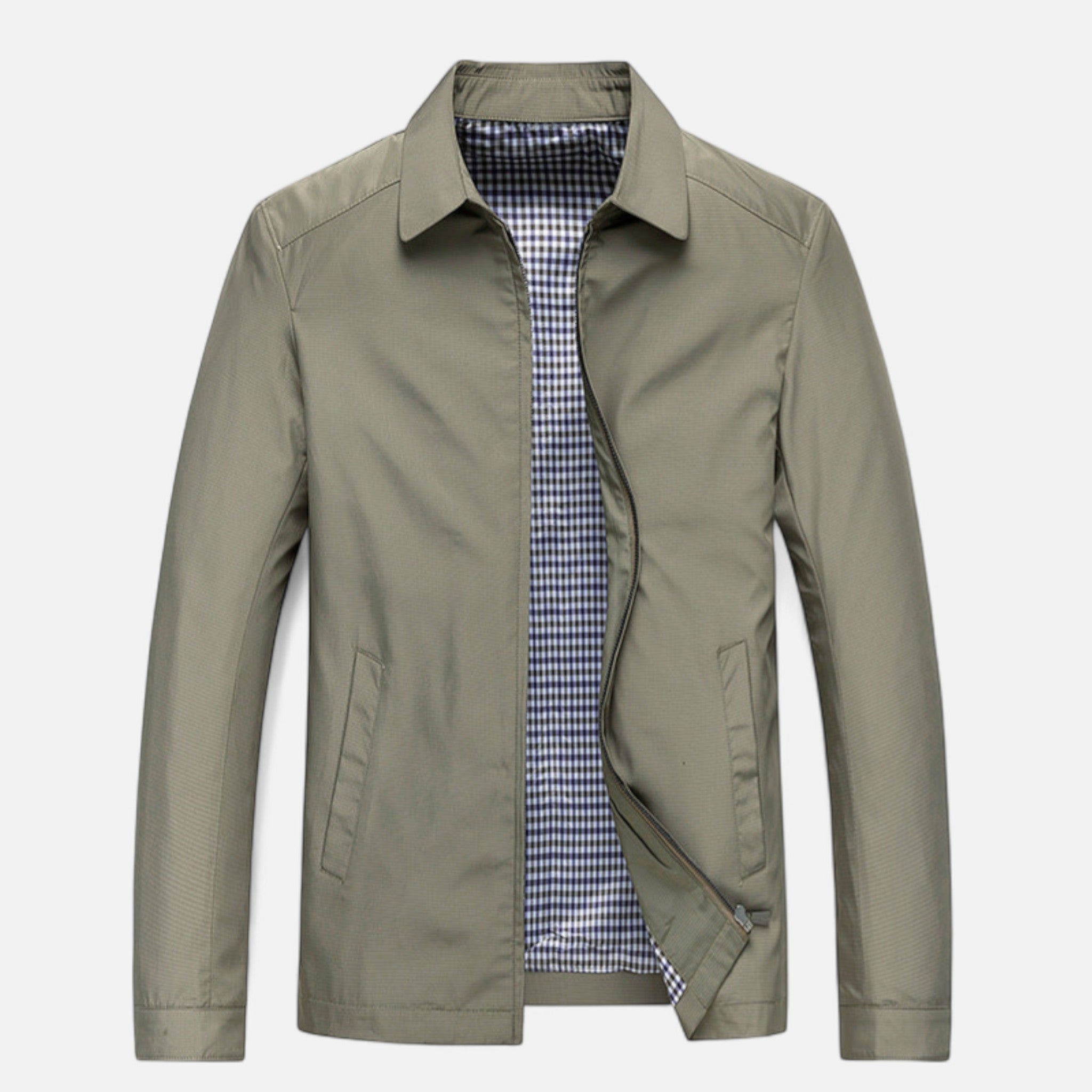 Nicolas | Lightweight Business Jacket