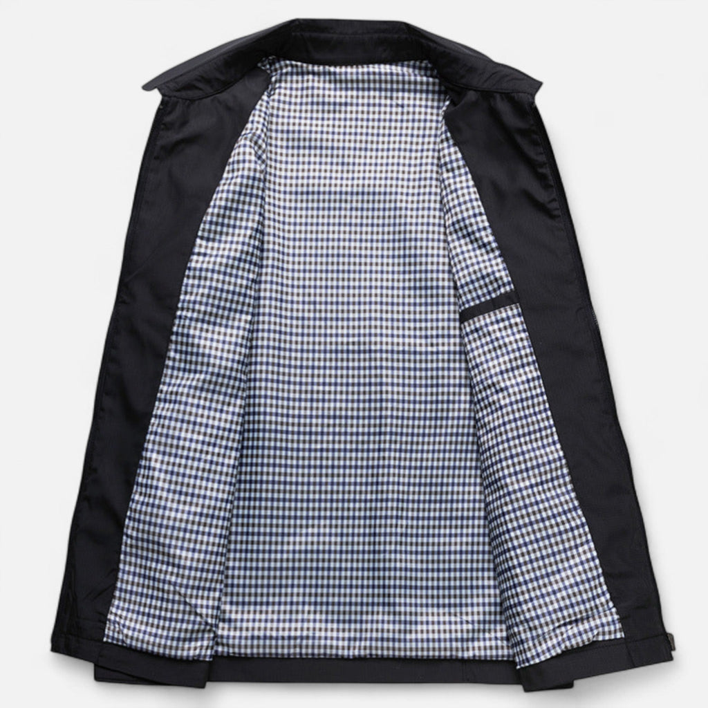 Nicolas | Lightweight Business Jacket