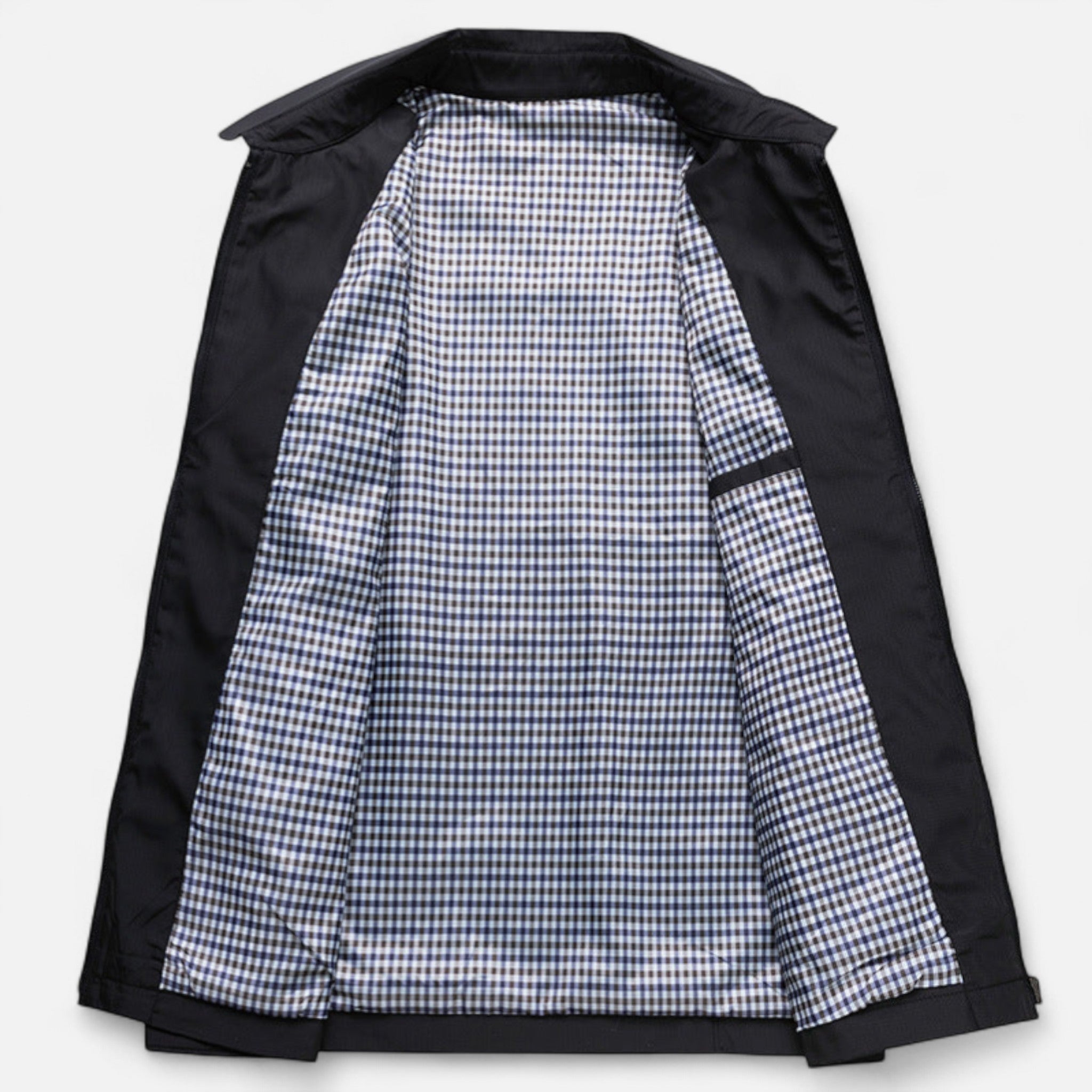 Nicolas | Lightweight Business Jacket