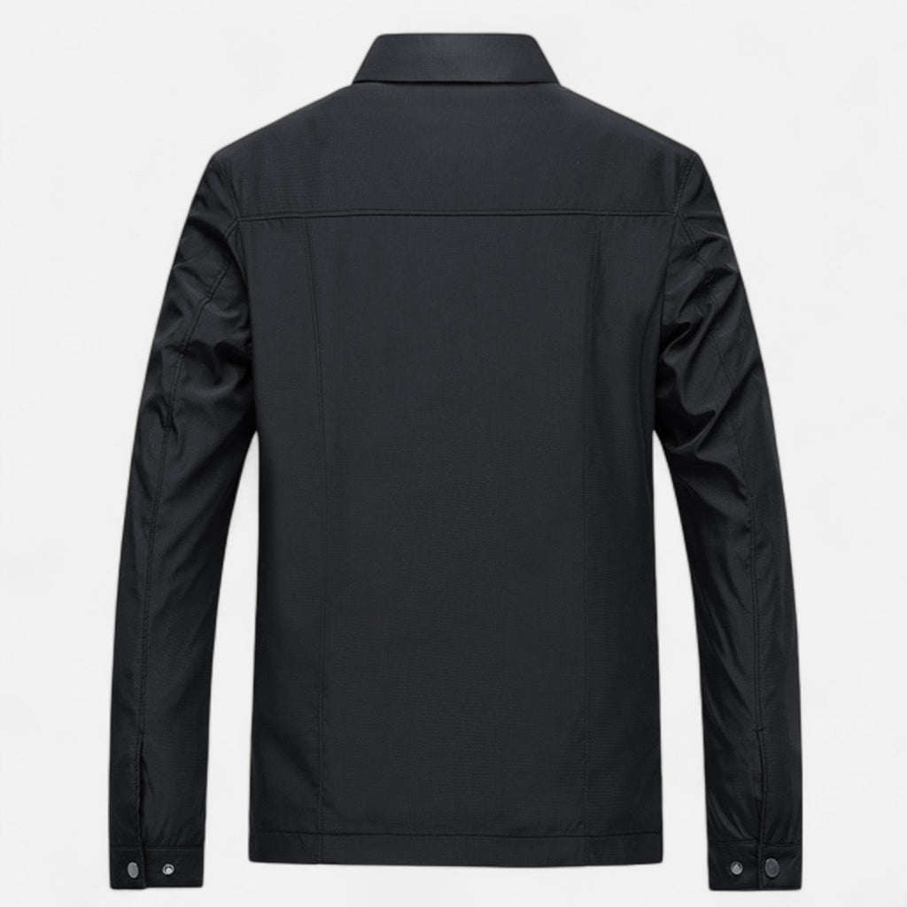 Nicolas | Lightweight Business Jacket