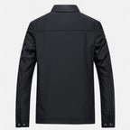 Nicolas | Lightweight Business Jacket