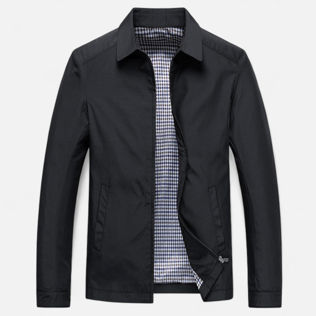 Nicolas | Lightweight Business Jacket