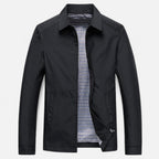 Nicolas | Lightweight Business Jacket