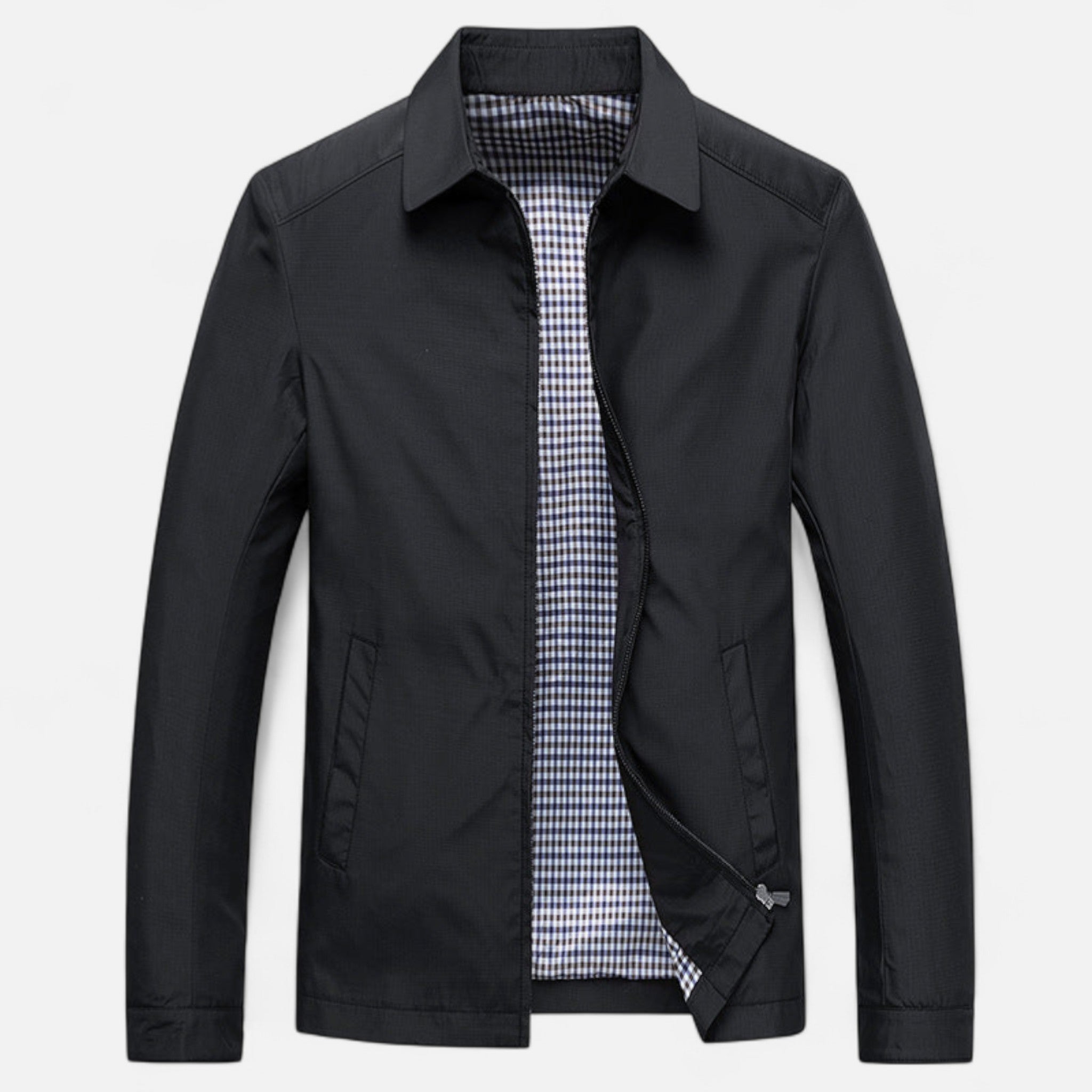 Nicolas | Lightweight Business Jacket