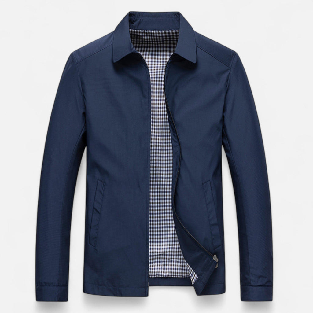 Nicolas | Lightweight Business Jacket