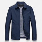 Nicolas | Lightweight Business Jacket