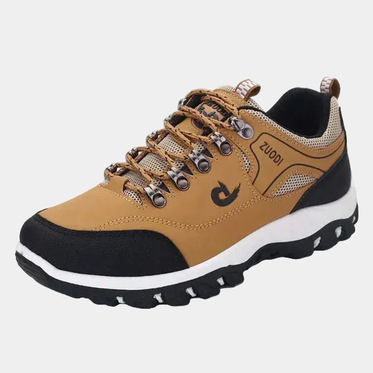 Petersons | Men’s Orthopedic Walking Shoes