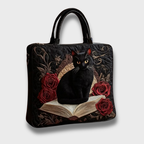 Annie | Handmade quilted everyday bag