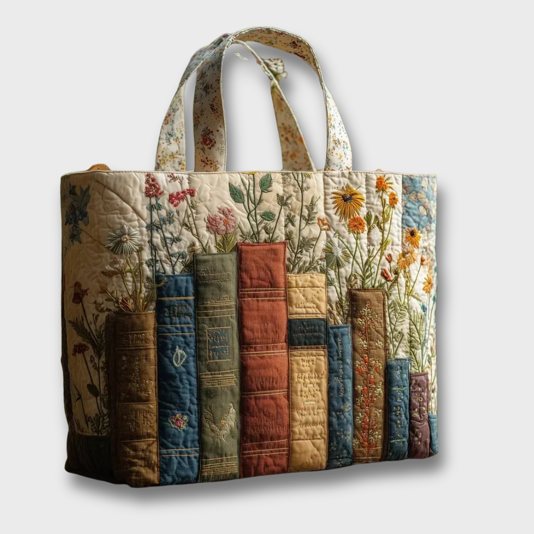 Hazel | Handmade soft everyday bag