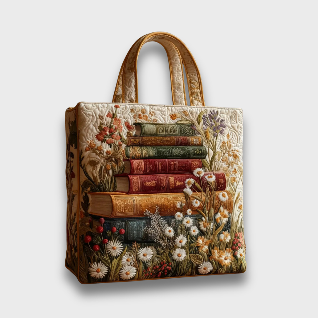 Isla | Handmade easy style bag