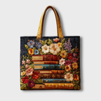 Sophie | Handmade comfort carry bag
